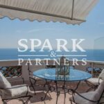 Cap D’Ail – Magnificent Penthouse in Belle Epoque Villa – Gallery 1