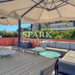 Superb 3-room duplex with sea view – Gallery 9