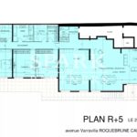 Roquebrune Cap Martin – Border with Monaco Penthouses – Gallery 3