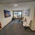 EXCLUSIVE – CARRÉ D’OR – 3-Room Office – Gallery 3