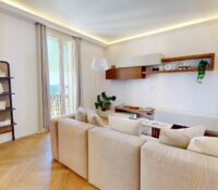 3-room apartment in the heart of the Principality