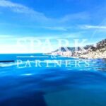 Roquebrune Cap Martin – Torraca – Contemporary villa project – Gallery 3