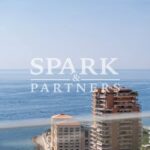 Roquebrune-Cap-Martin – Exceptional penthouse on the Monaco border – Panoramic sea view – Featured