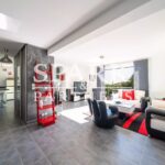 LA TURBIE – FAMILY HOME WITH SEA VIEW – Gallery 9