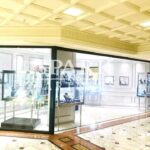 Monaco – Monte-Carlo – Boutique at the Metropole – Gallery 2