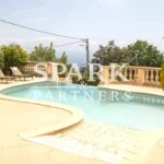 Beausoleil – Les Revoires – Villa for rent 5 bedrooms – Gallery 7