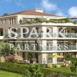 Roquebrune Cap Martin -Superb new 2-room apartment – Gallery 8