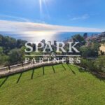 Roquebrune-Cap-Martin – Villa sea view with land – Gallery 8