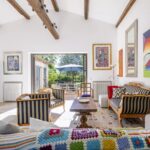 Exceptional Property at Chateauneuf near the village of Valbonne – Gallery 5