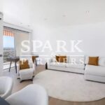 Monaco – Saint Roman – 3-room apartment with sea view – Gallery 2