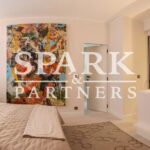 Monaco – La Rousse – Unique 4-room apartment with lounge terrace – Gallery 8