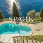 PANORAMIC SEA VIEW FLAT – RESIDENCE WITH POOL – Gallery 1