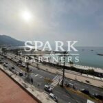 Menton – Garavan – Penthouse 2 rooms panoramic sea view – Gallery 3