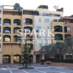 Monaco – Fontvieille – Administrative offices – Featured