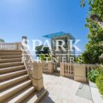 Plateau de Cap Martin – Luxurious Neo-Classic Villa – Panoramic view – Gallery 8