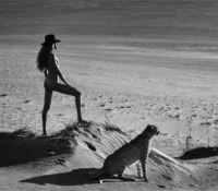 More African Tails – Limited Edition Photography (..