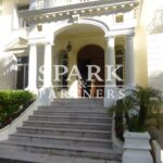 Roquebrune-Cap-Martin – Penthouse in a Palace “Belle Époque” – Gallery 9