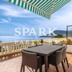 Roquebrune Cap Martin – Magnificent 3-room apartment with panoramic view – Gallery 1