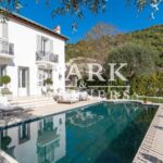 Eze – Magnificent villa with sea view- Rental – Gallery 3