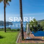 Villefranche sur Mer – Unique property with breathtaking sea views – Gallery 9