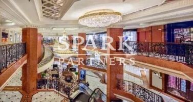 Monaco – Carré d’Or – Luxury ready-to-wear retail premises