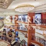 Monaco – Carré d’Or – Luxury commercial premises – Gallery 3