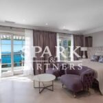 Roquebrune Cap Martin – Villa with pool and sea view – Gallery 2