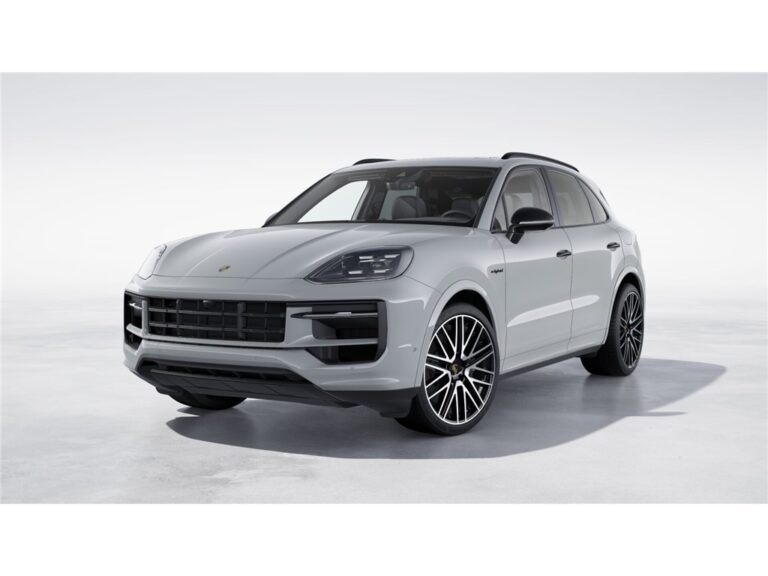 PORSCHE CAYENNE E-HYBRID 3.0 V6 – FOR SALE
Brand n..
