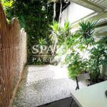 Monaco – Moneghetti – Charming studio with garden – Gallery 2