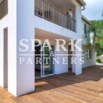 Roquebrune Cap Martin – Detached house in a private estate – Gallery 2