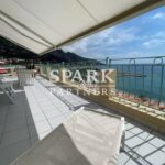 Menton – Garavan – Penthouse 2 rooms panoramic sea view – Gallery 7