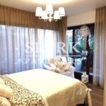 Roquebrune Cap Martin – Beach district – Magnificent garden level 4 rooms – Gallery 5