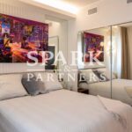 Monaco – La Rousse – Unique 4-room apartment with lounge terrace – Gallery 6