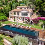 Villefranche sur Mer – Unique property with breathtaking sea views – Gallery 2