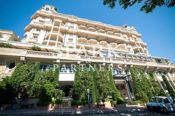 Monaco – Carre d’Or – Luxurious 6/7-room apartment