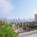 Monaco – Carré d’Or – Superb duplex penthouse with panoramic sea view – Gallery 2