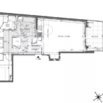 Beausoleil – T4 apartment in a new residence – Gallery 5