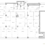 Monaco – Fontvieille – Office for rent – Gallery 7