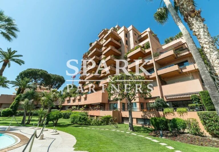 Monaco – Saint Roman – Cellar