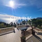 Roquebrune-Cap-Martin – Villa sea view with land – Gallery 1