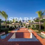 PLATEAU DU CAP MARTIN – Charming 2-room apartment – Gallery 7