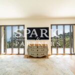 Roquebrune Cap Martin- Villa with swimming pool – Gallery 9