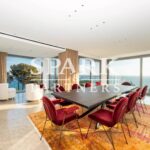SUPERB CONTEMPORARY VILLA – PANORAMIC SEA VIEW – Gallery 8