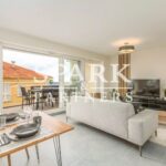 Luxurious 4-room penthouse with stunning view of the Principality, the Casino and the sea – Gallery 7