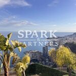 Roquebrune-Cap-Martin – Villa with panoramic sea view – Gallery 3