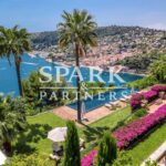 Villefranche sur Mer – Unique property with breathtaking sea views – Featured