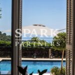 Eze – Magnificent villa with sea view- Rental – Gallery 7