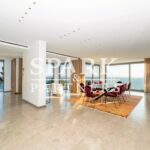 SUPERB CONTEMPORARY VILLA – PANORAMIC SEA VIEW – Gallery 7