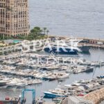 Cap d’Ail – 2-room apartment with stunning sea view and swimming pool – Gallery 1