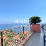 Superb 3-room duplex with sea view – Gallery 2